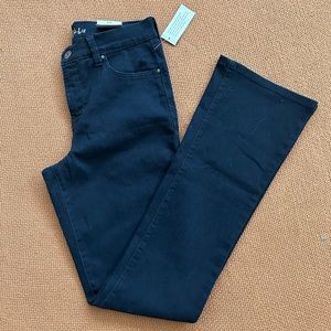 Women’s Bootcut tummy control jeans